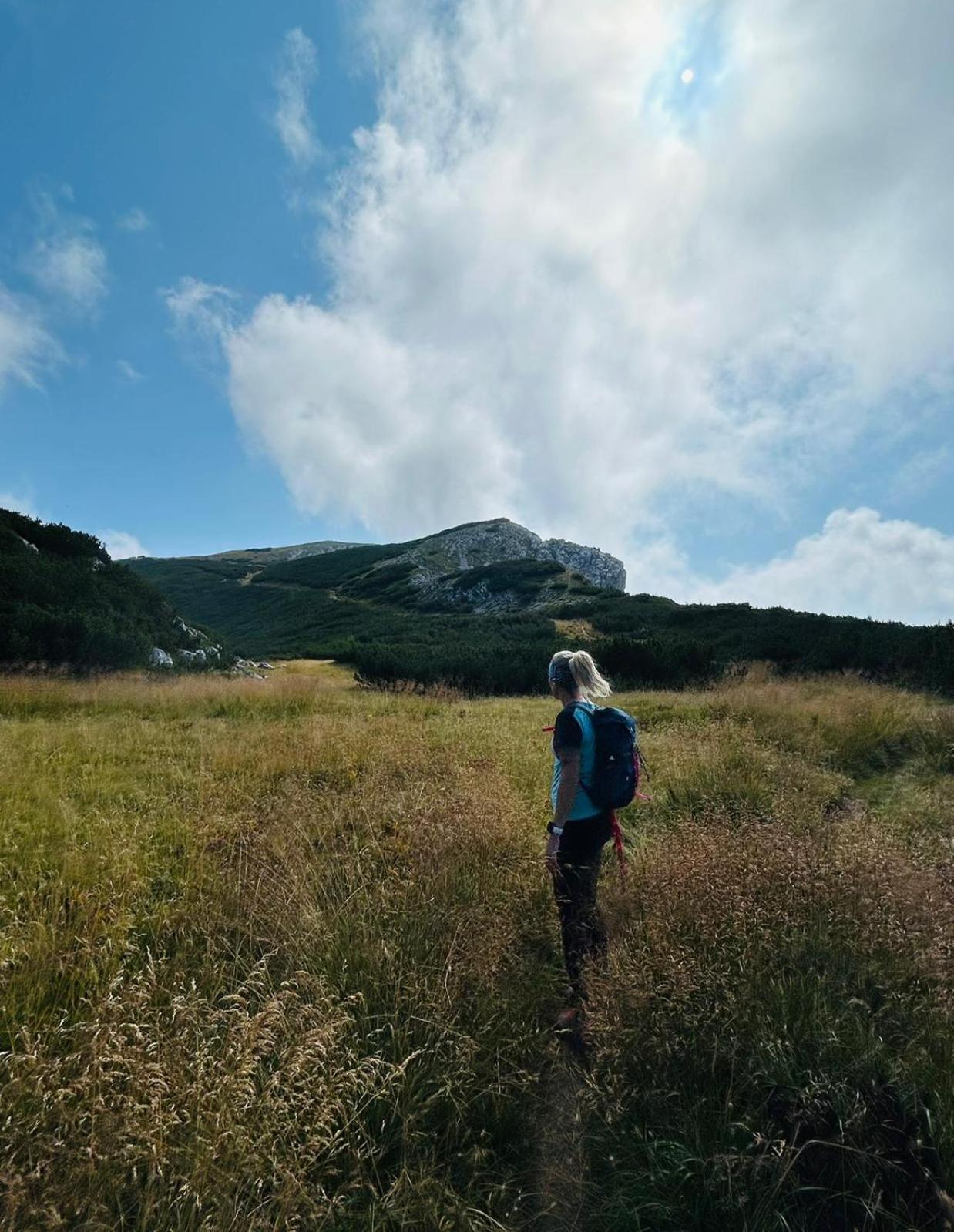 Feistritz ob Bleiburg Petzen Panorama 아파트 외부 사진